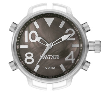 WATX&amp;COLORS WATCHES Mod. RWA3714