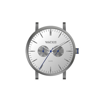 WATX&amp;COLORS WATCHES Mod. WXCA2703