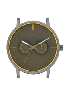 WATX&amp;COLORS WATCHES Mod. WXCA2710