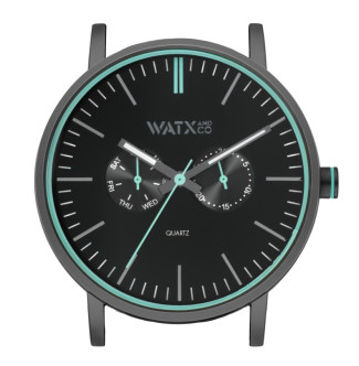 WATX&amp;COLORS WATCHES Mod. WXCA2718