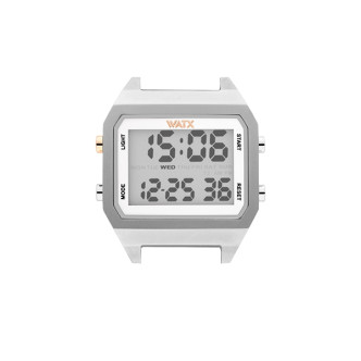 WATX&amp;COLORS WATCHES Mod. WXCA4003