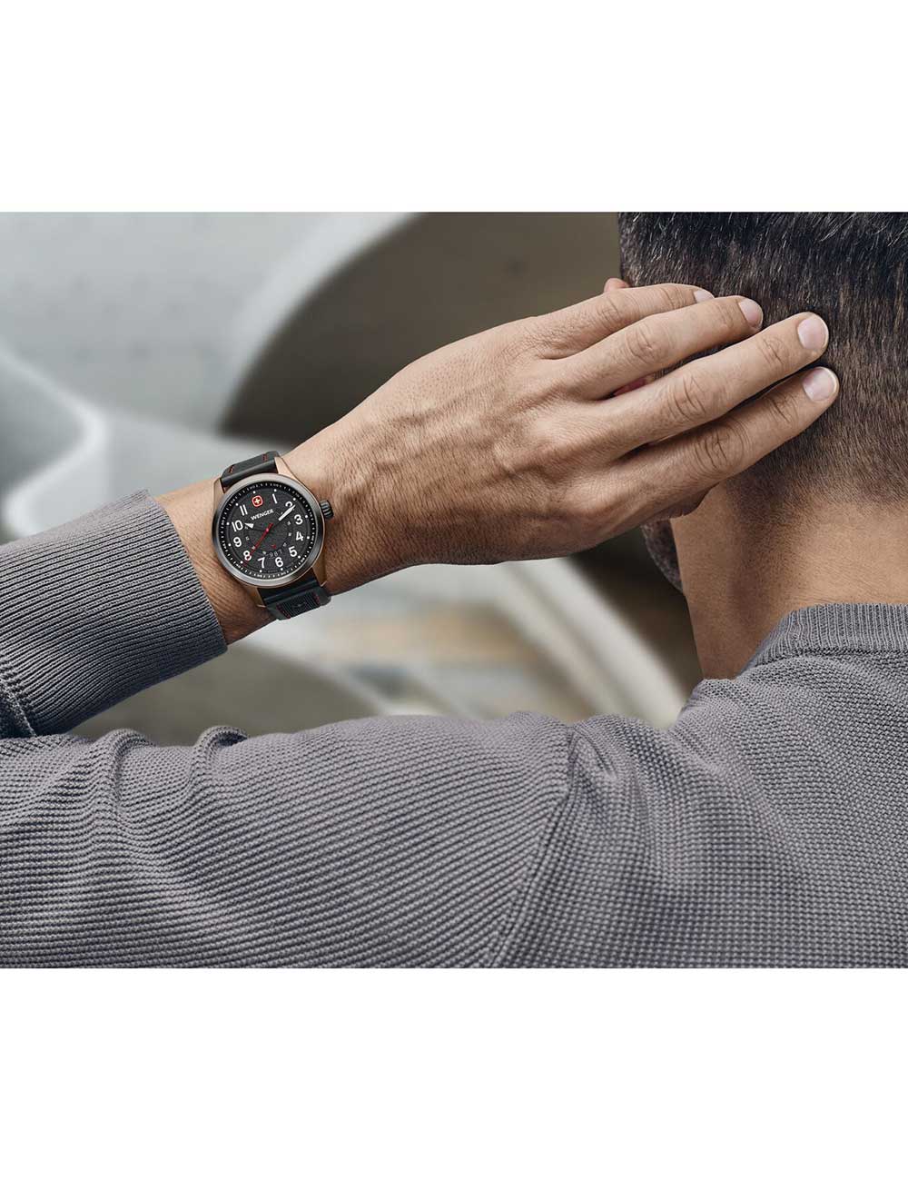 WENGER Mod. 01-0541-124