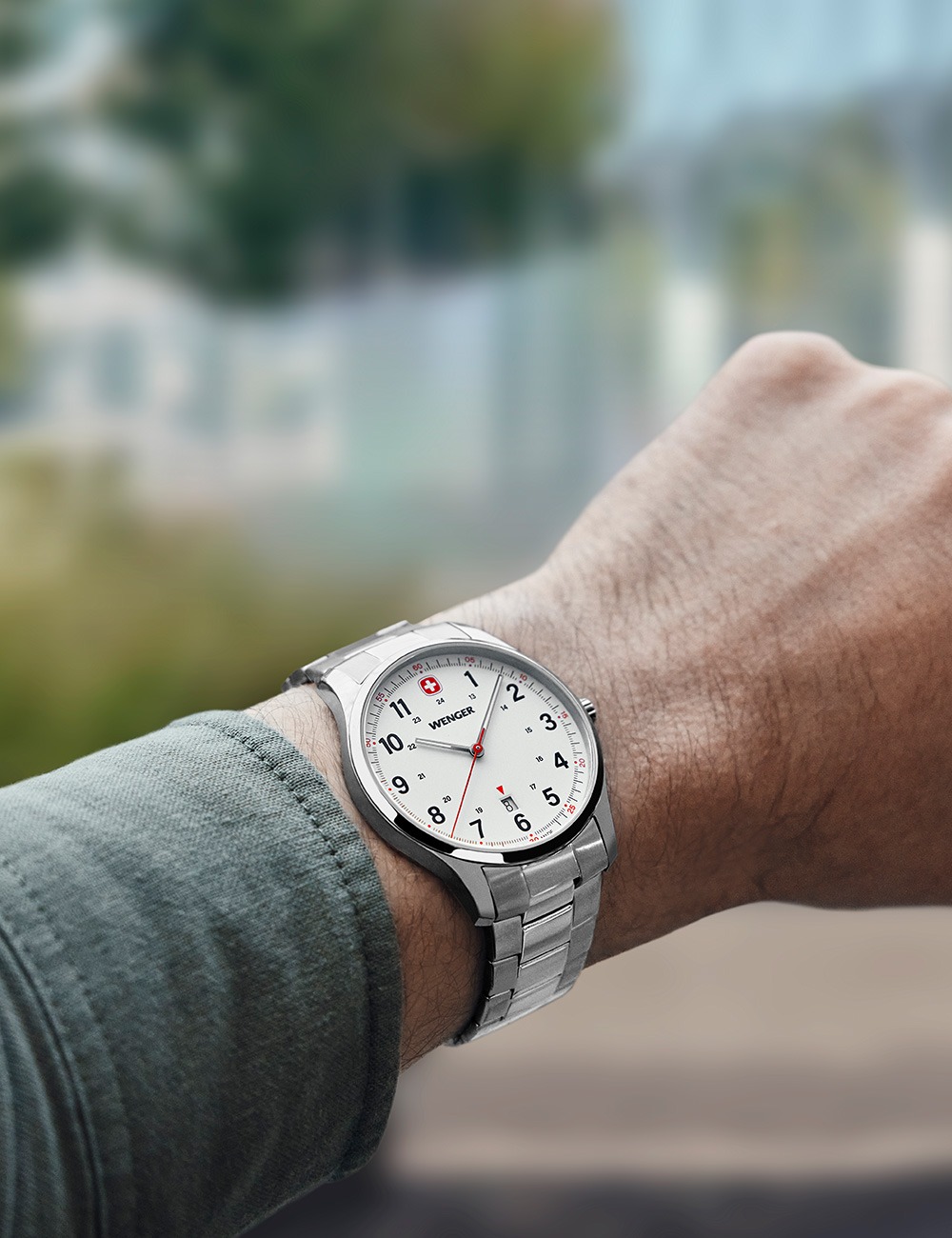 WENGER Mod. 01-1441-133