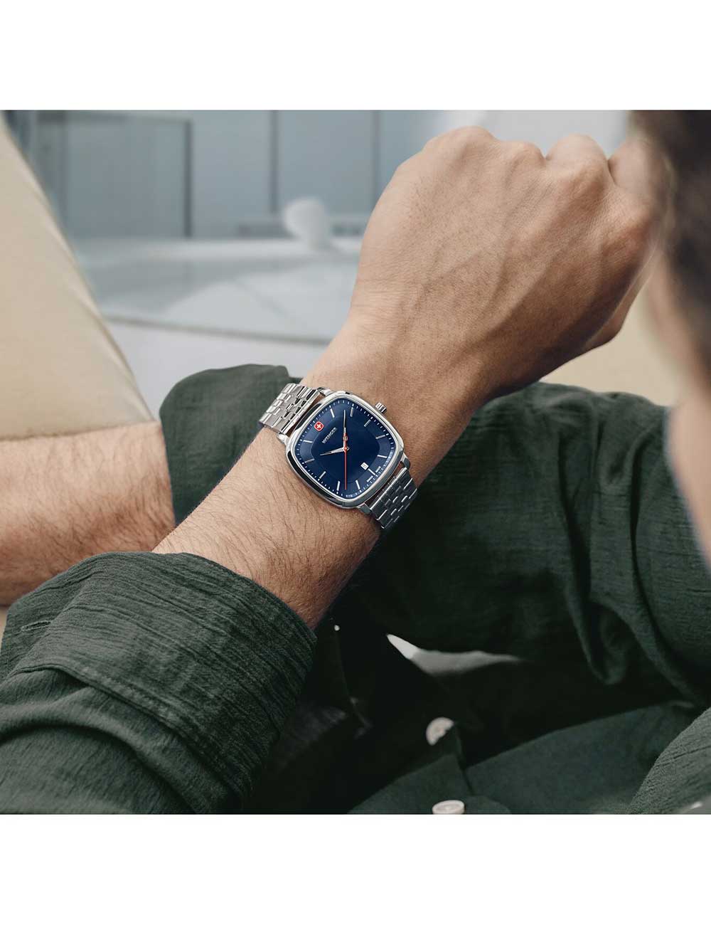WENGER Mod. 01-1921-103