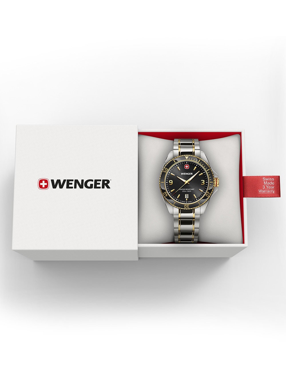 WENGER Mod. 01-2031-104