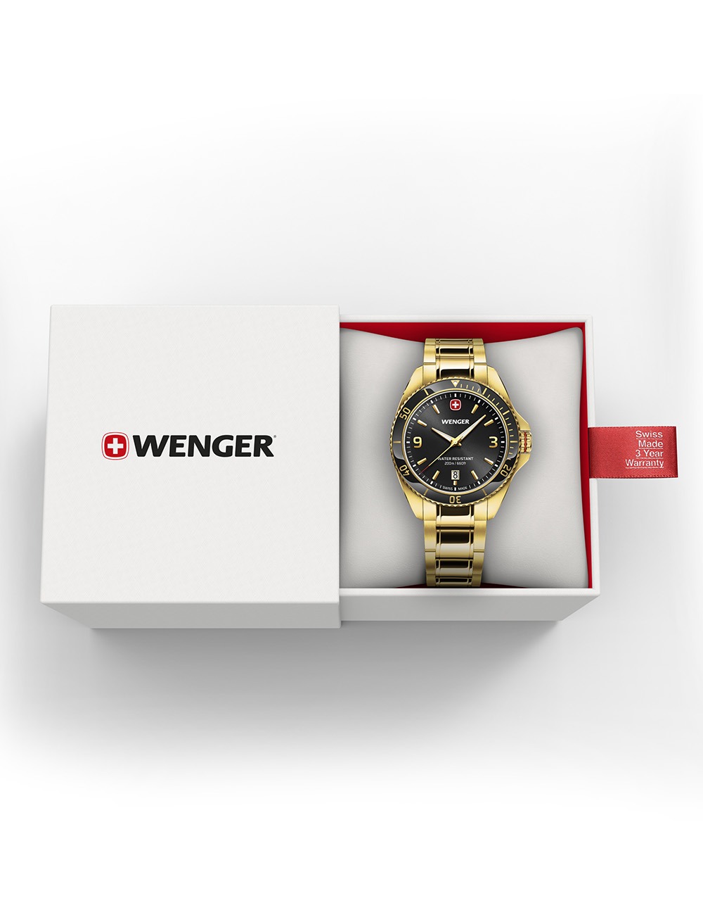 WENGER Mod. 01-2031-107