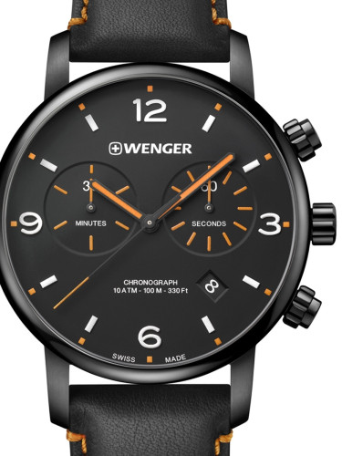 WENGER Mod. 01-1743-114