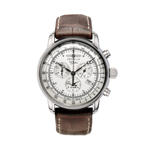 ZEPPELIN WATCHES Mod. 7680-1