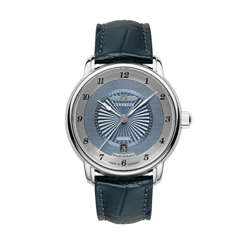 ZEPPELIN WATCHES Mod. 8556-3