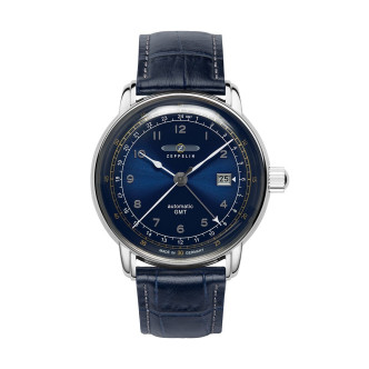 ZEPPELIN WATCHES Mod. 7668-3
