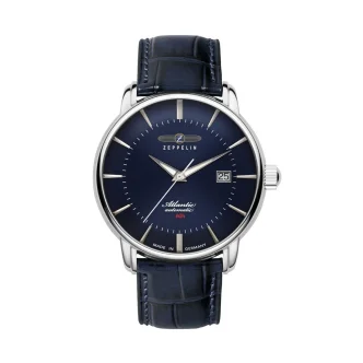 ZEPPELIN WATCHES Mod. 8460-3