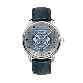 ZEPPELIN WATCHES Mod. 8556-3